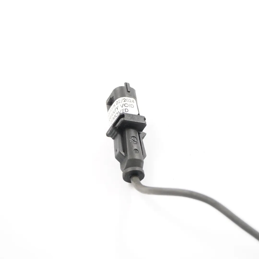 Opel Astra H 1.9 CDTI Sensore temperatura gas di scarico EGT Sonda GM - SKU 55355404 - Numero di parte 55355404