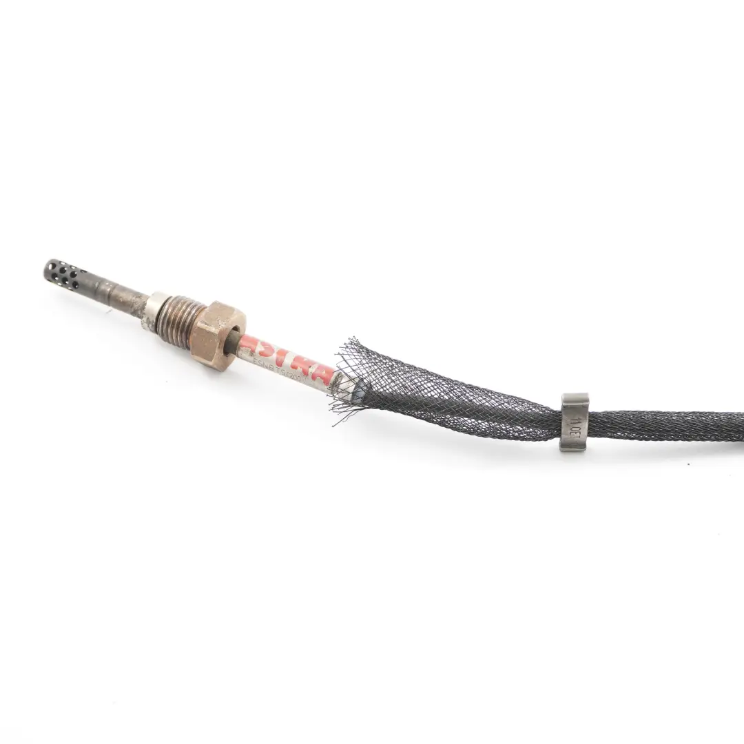 Sensore temperatura gas di scarico EGT Sonda GM per Opel Astra H 1.9 CDTI con numero di parte 55355404 Opel Astra H 1.9 CDTI Sensore temperatura gas di scarico EGT Sonda GM - SKU 55355404 - Numero di parte 55355404
