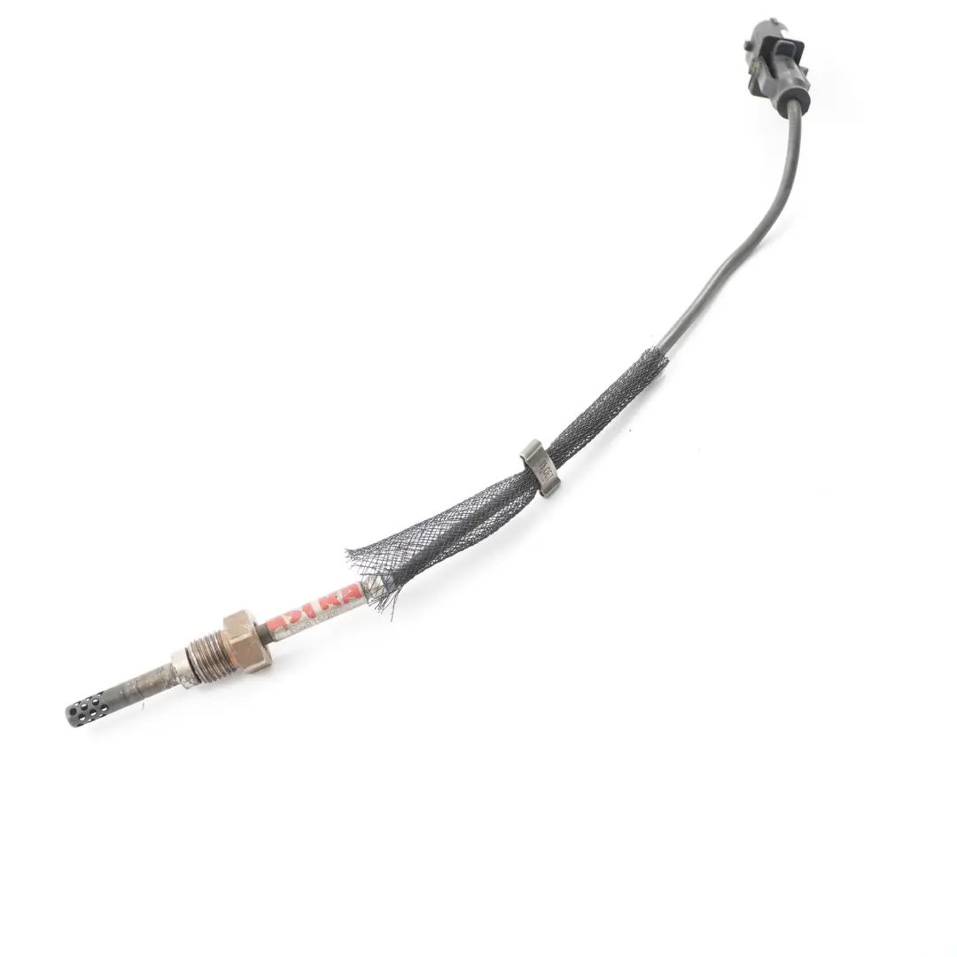 Opel Astra H 1.9 CDTI Sensore temperatura gas di scarico EGT Sonda GM - SKU 55355404 - Numero di parte 55355404
