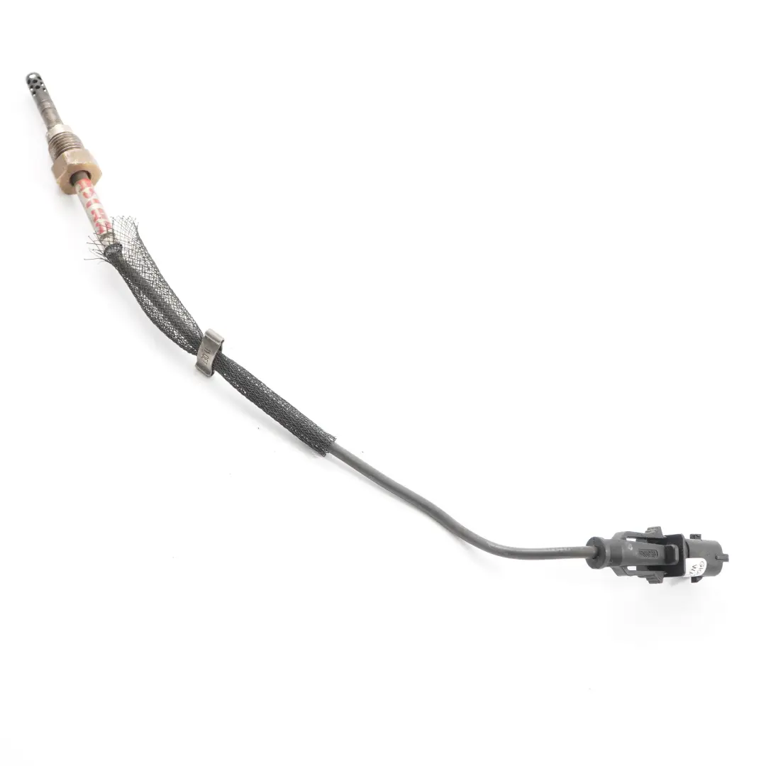 Opel Astra H 1.9 CDTI Exhaust Gas Temperature Sensor EGT Probe GM - SKU 55355404 - Part number 55355404