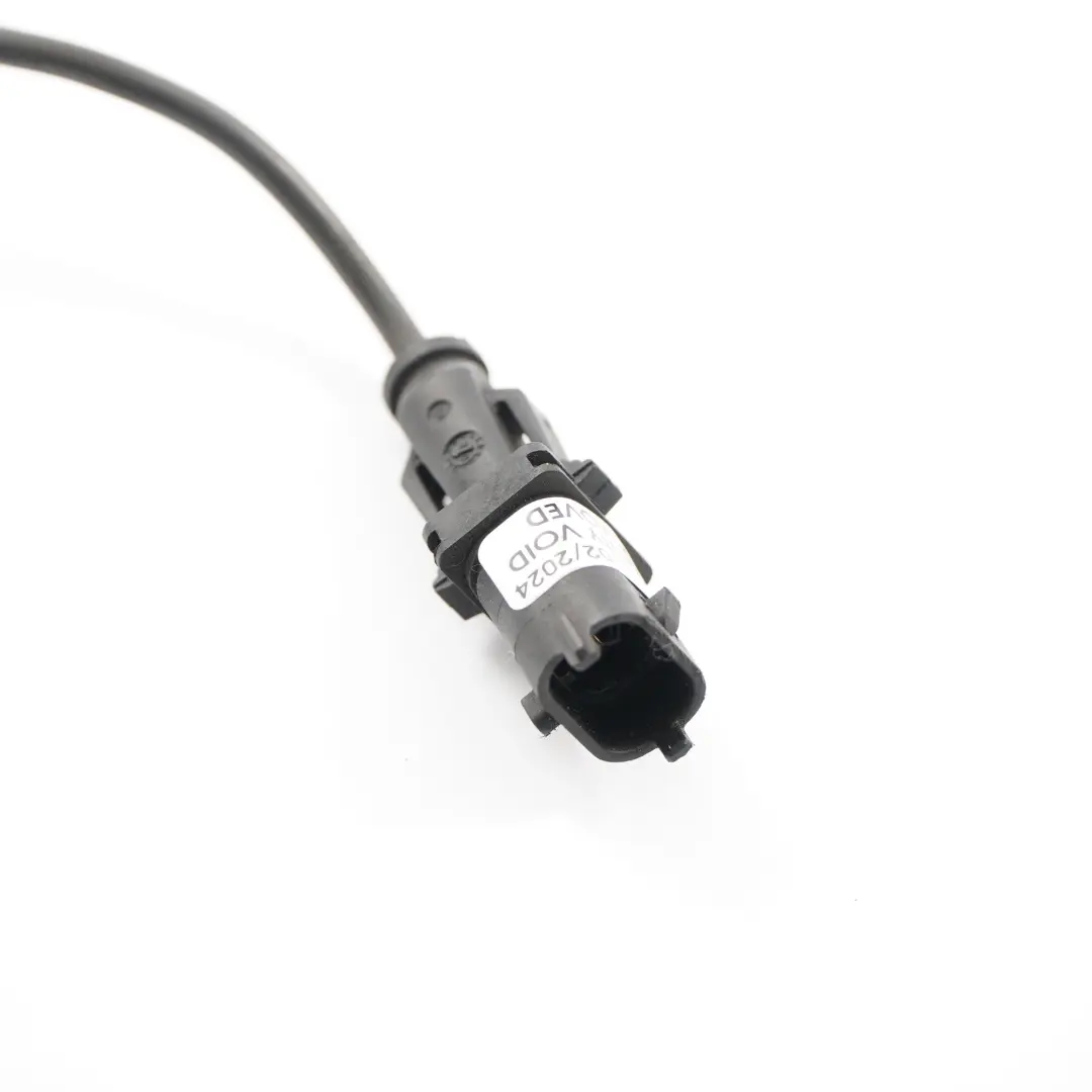 Opel Astra H 1.9 CDTI Exhaust Gas Temperature Sensor EGT Probe GM - SKU 55355404 - Part number 55355404