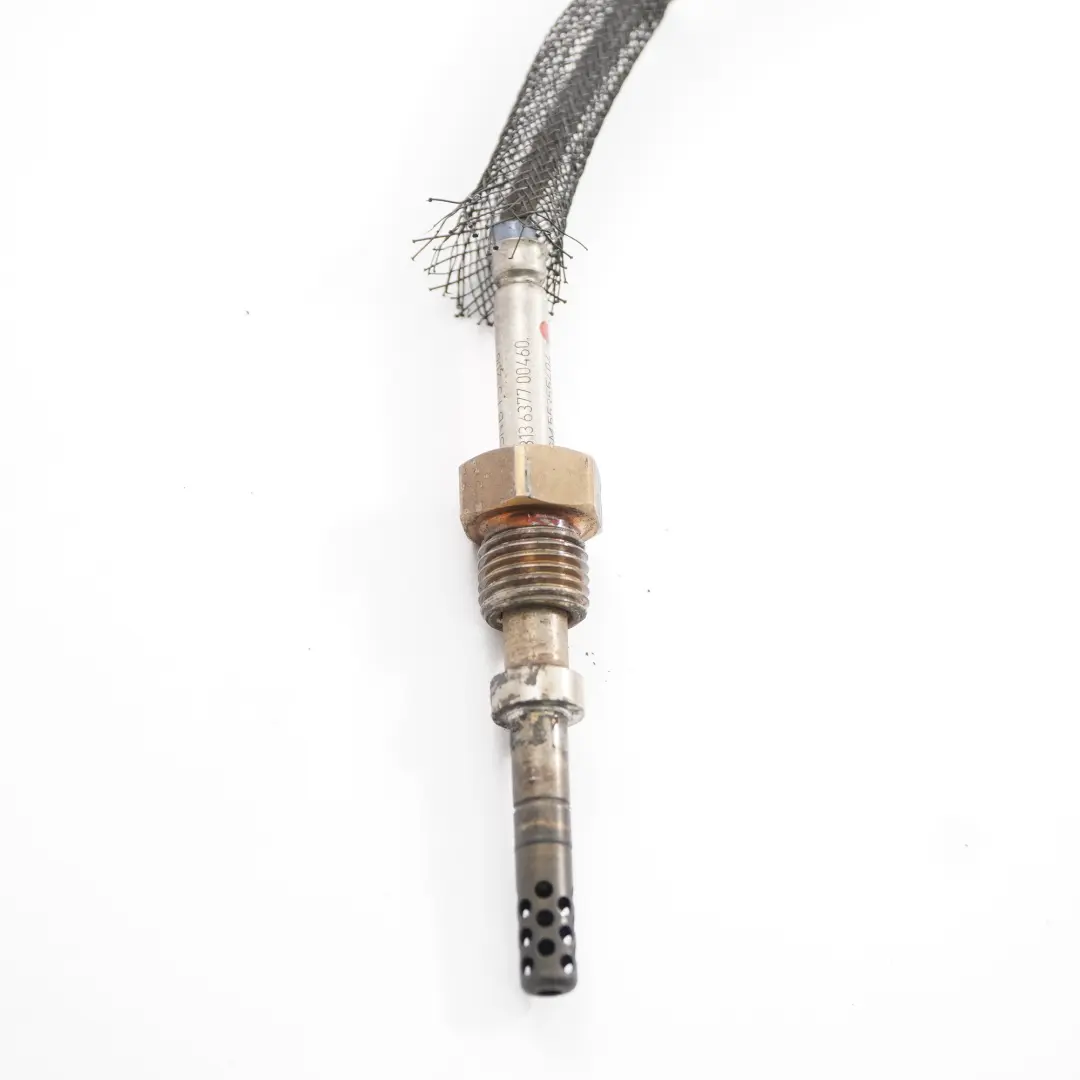 Opel Astra H 1.9 CDTI Diesel Motor Abgastemperatursensor EGT Sonde GM - SKU 55355404 - Teilenummer 55355404