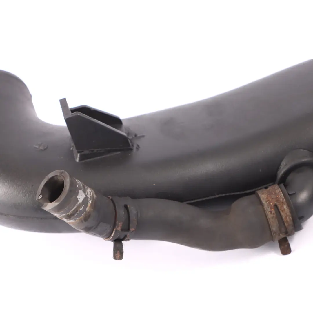  Tuyau d'admission d'air Saab 9-3 1.9 Tid Opel Vectra C 1.9 CDTI - SKU 55558950 - Numéro de pièce 55558950