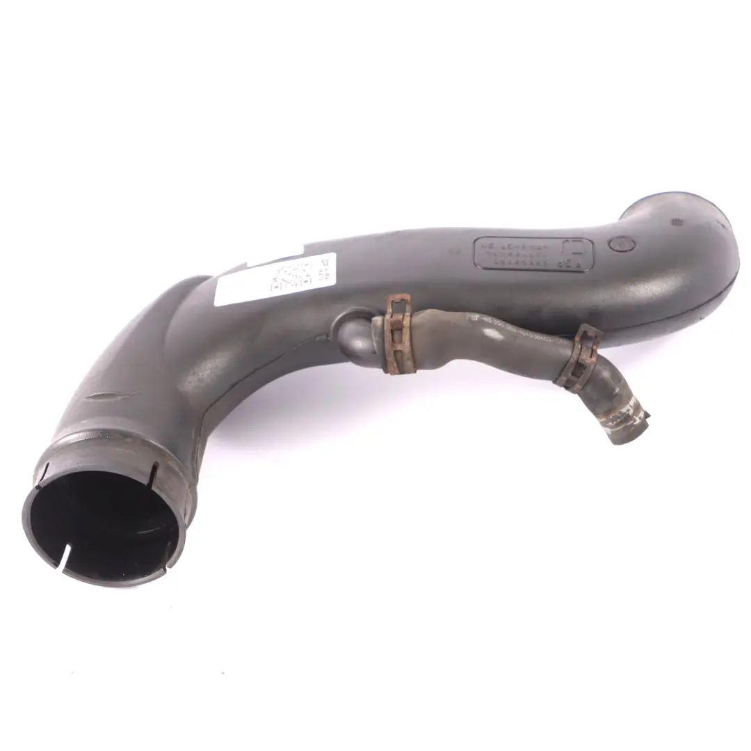  Lufteinlassrohr Saab 9-3 1.9 Tid Opel Vectra C 1.9 CDTI - SKU 55558950 - Teilenummer 55558950