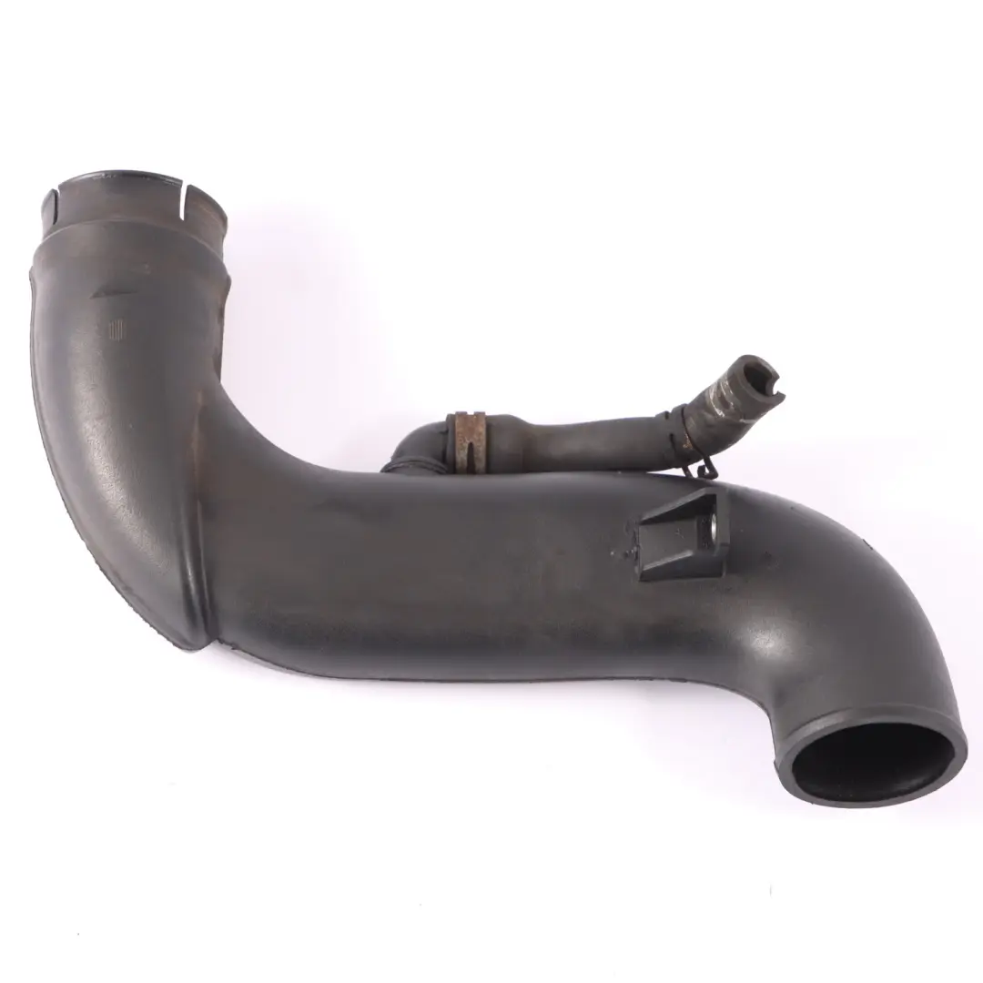 Air Intake Pipe Saab 9-3 1.9 Tid Opel Vectra C 1.9 CDTI - SKU 55558950 - Part number 55558950