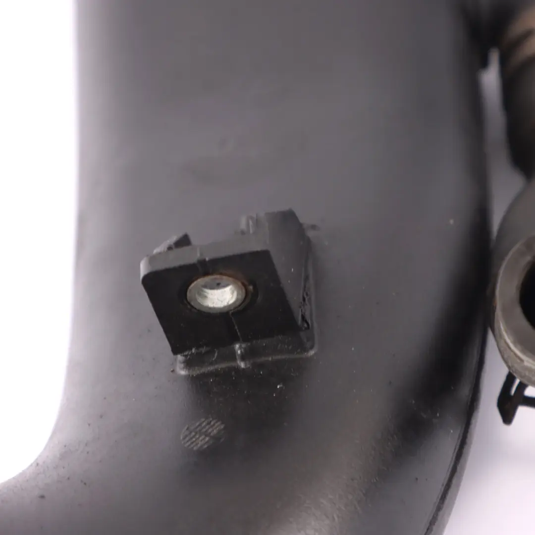 Saab 9-3 1.9 Tid Opel Vectra C 1.9 CDTI Rura Dolotu Powietrza - SKU 55558950 - Numer Części 55558950