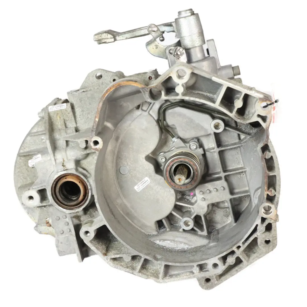 Skrzynia Biegów Manualna MZ7 do Opel Corsa D 1.3 CDTI Diesel o numerze 55559393 Opel Corsa D 1.3 CDTI Diesel Skrzynia Biegów Manualna MZ7 - SKU 55559393 - Numer Części 55559393