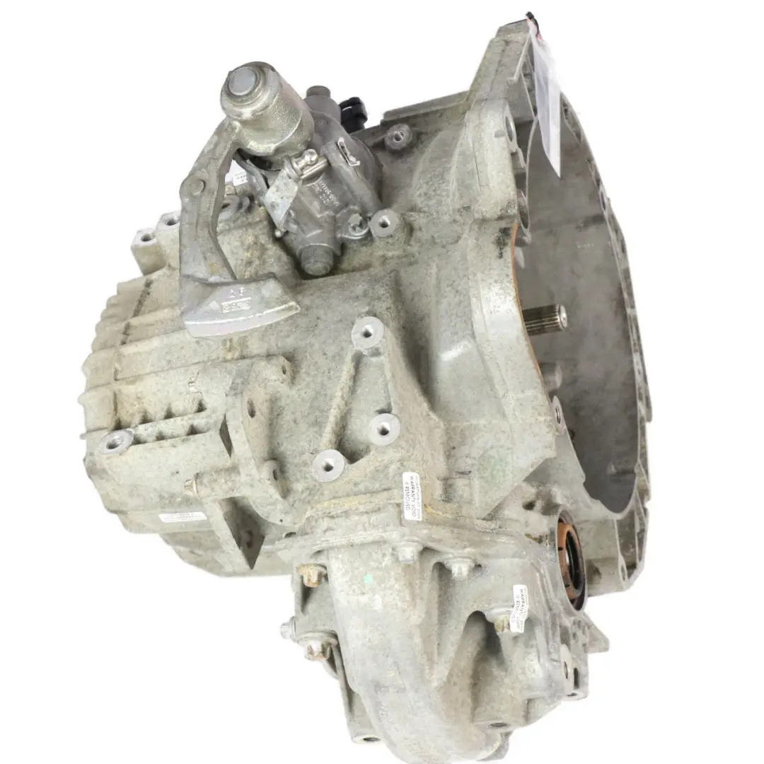 Opel Corsa D 1.3 CDTI Diesel Boîte Vitesses Manuelle MZ7 GARANTIE - SKU 55559393 - Numéro de pièce 55559393