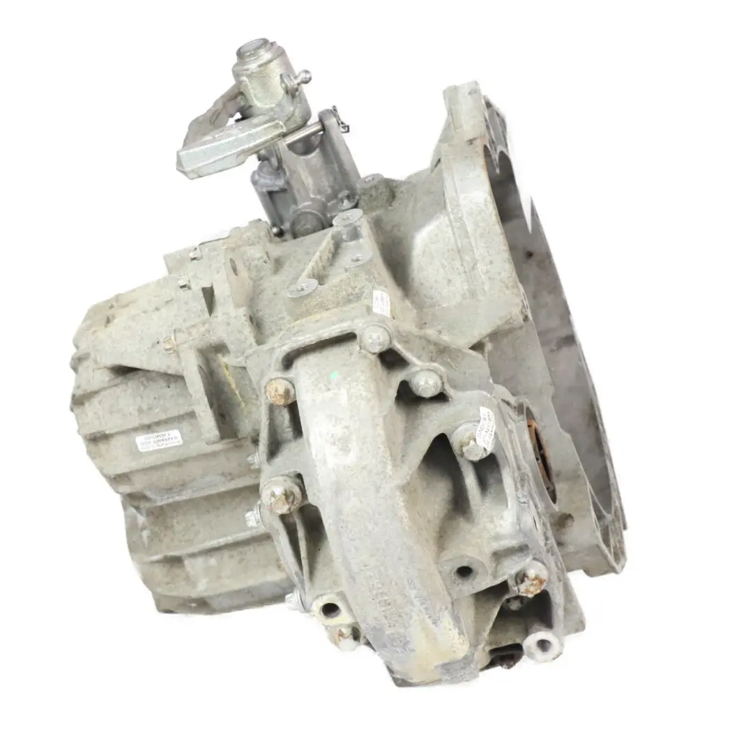 Gearbox MZ7 WARRANTY to Vauxhall Corsa D 1.3 CDTI Diesel Manual with Part number 55559393 Vauxhall Corsa D 1.3 CDTI Diesel Manual Gearbox MZ7 WARRANTY - SKU 55559393 - Part number 55559393