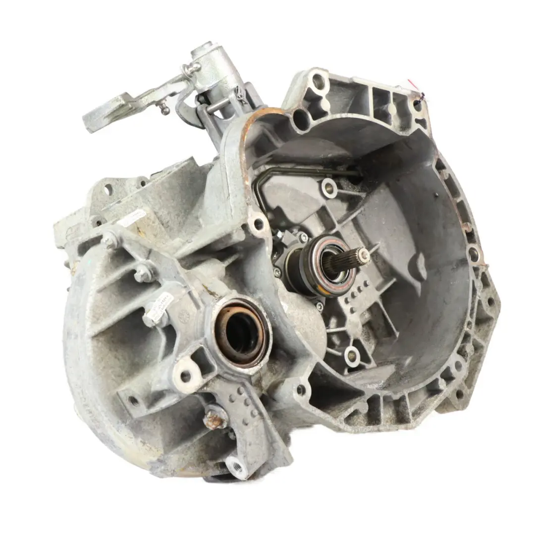 Opel Corsa D 1.3 CDTI Diesel Skrzynia Biegów Manualna MZ7 - SKU 55559393 - Numer Części 55559393