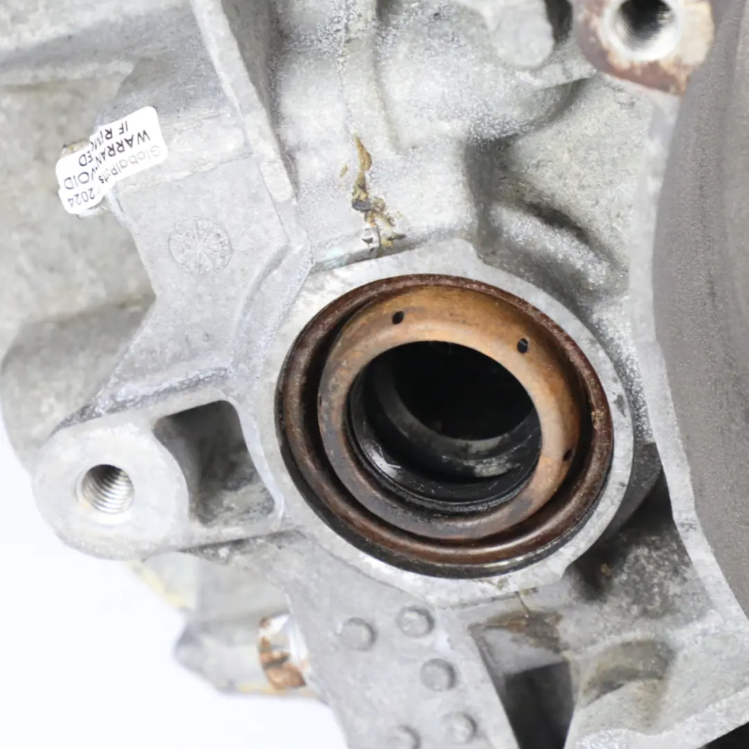 Boîte Vitesses Manuelle MZ7 GARANTIE pour Opel Corsa D 1.3 CDTI Diesel à propos du numéro de pièce 55559393 Opel Corsa D 1.3 CDTI Diesel Boîte Vitesses Manuelle MZ7 GARANTIE - SKU 55559393 - Numéro de pièce 55559393