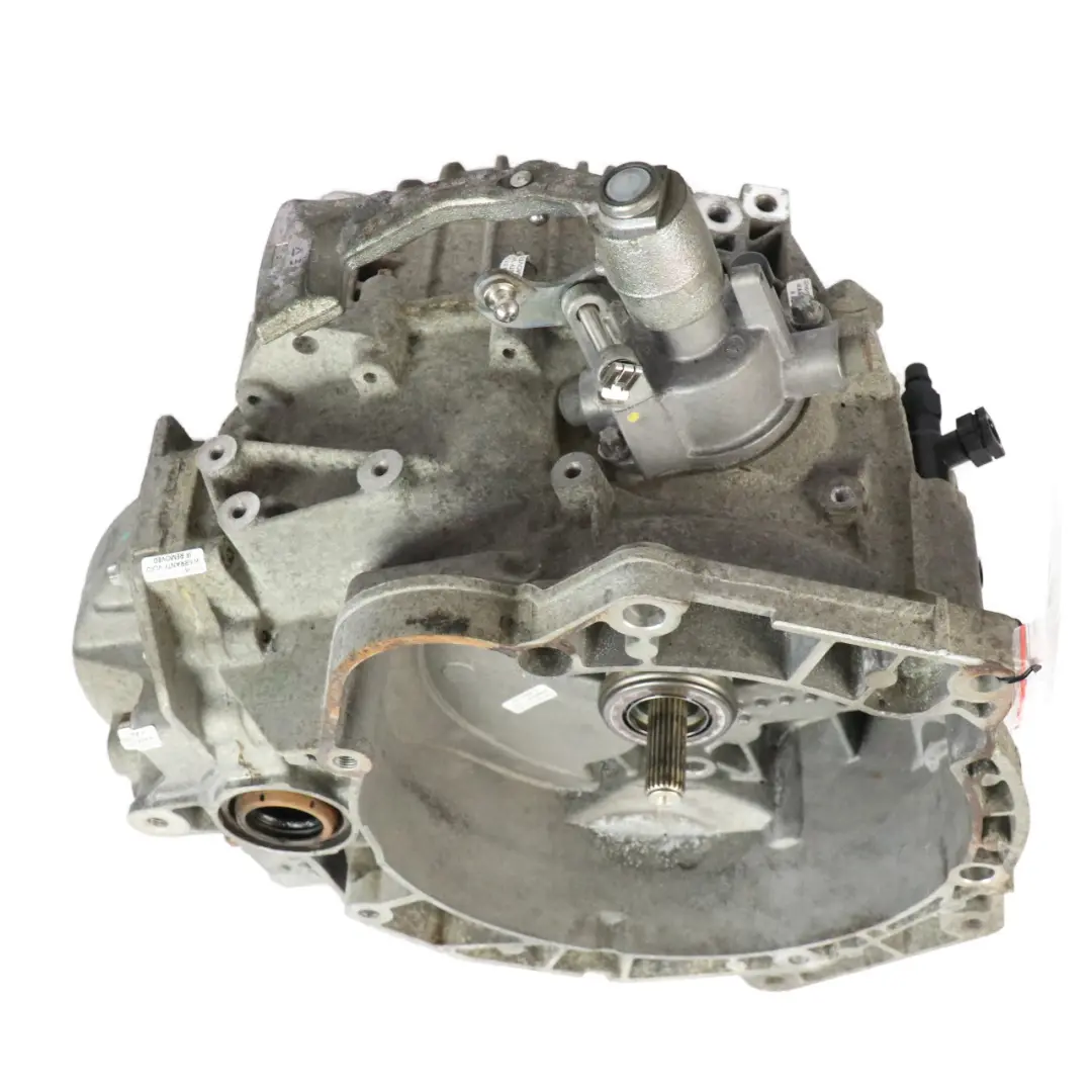 Caja de Cambios Manual MZ7 GARANTÍA para Opel Corsa D 1.3 CDTI Diesel con número de pieza 55559393 Opel Corsa D 1.3 CDTI Diesel Caja de Cambios Manual MZ7 GARANTÍA - SKU 55559393 - Número de pieza 55559393