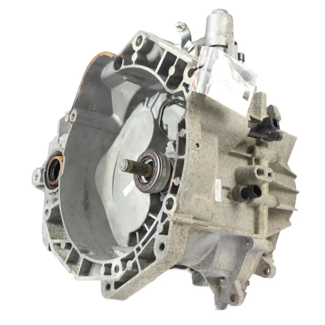 Caja de Cambios Manual MZ7 GARANTÍA para Opel Corsa D 1.3 CDTI Diesel con número de pieza 55559393 Opel Corsa D 1.3 CDTI Diesel Caja de Cambios Manual MZ7 GARANTÍA - SKU 55559393 - Número de pieza 55559393