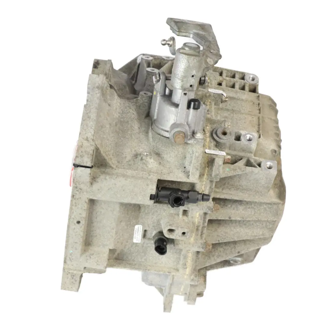 Opel Corsa D 1.3 CDTI Diesel Skrzynia Biegów Manualna MZ7 - SKU 55559393 - Numer Części 55559393