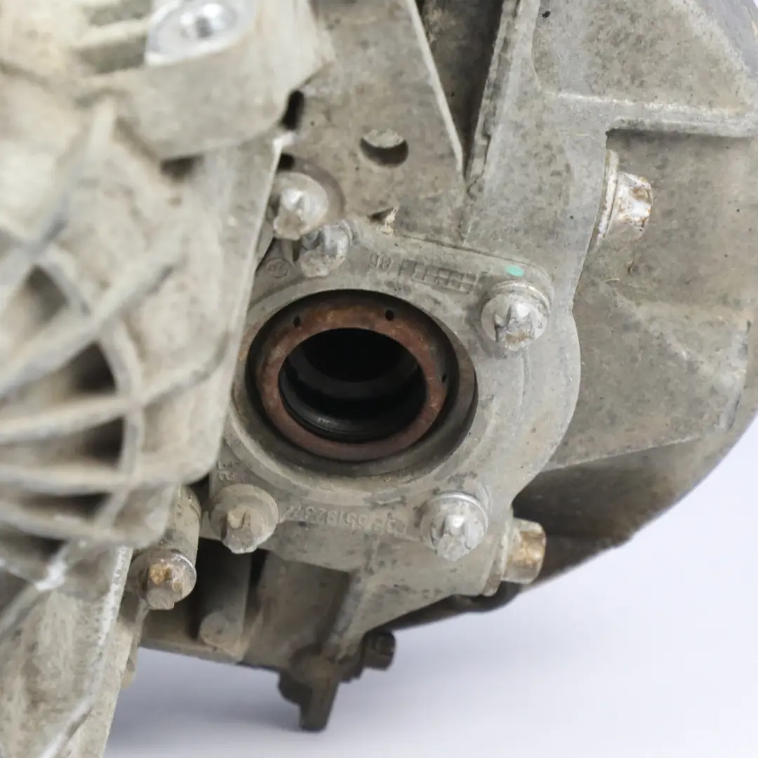 Gearbox MZ7 WARRANTY to Vauxhall Corsa D 1.3 CDTI Diesel Manual with Part number 55559393 Vauxhall Corsa D 1.3 CDTI Diesel Manual Gearbox MZ7 WARRANTY - SKU 55559393 - Part number 55559393