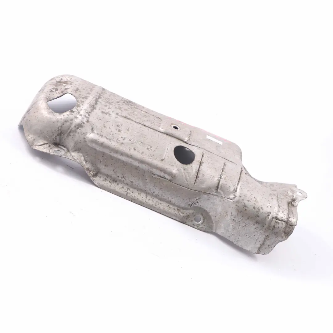  Piastra resistente calore Opel Insignia Scarico Scudo termico - SKU 55562332 - Numero di parte 55562332