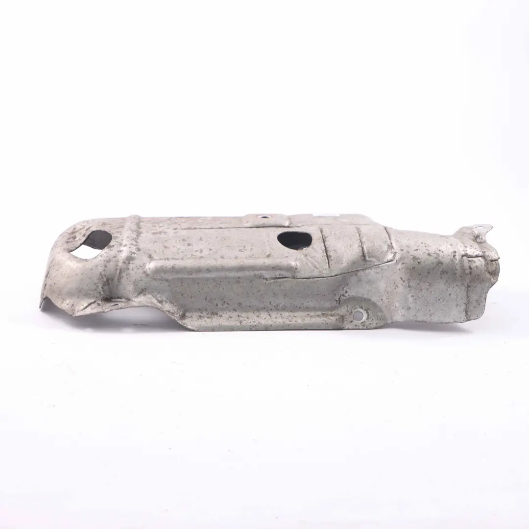  Piastra resistente calore Opel Insignia Scarico Scudo termico - SKU 55562332 - Numero di parte 55562332