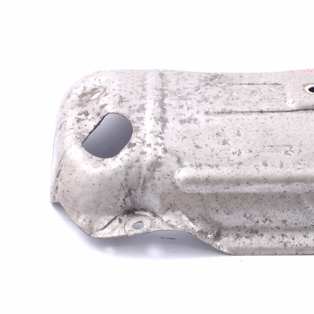  Piastra resistente calore Opel Insignia Scarico Scudo termico - SKU 55562332 - Numero di parte 55562332