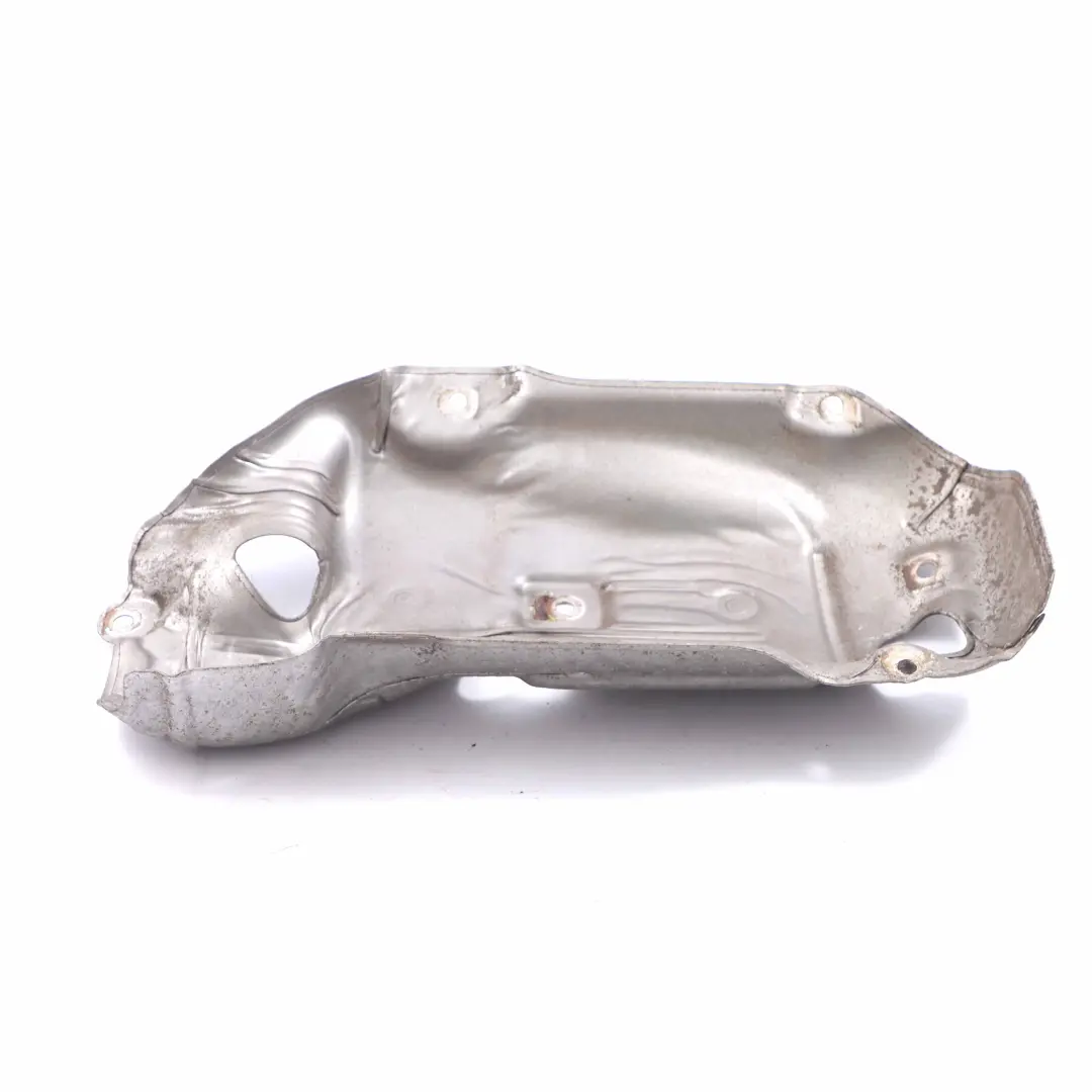  Piastra resistente calore Opel Insignia Scarico Scudo termico - SKU 55562332 - Numero di parte 55562332