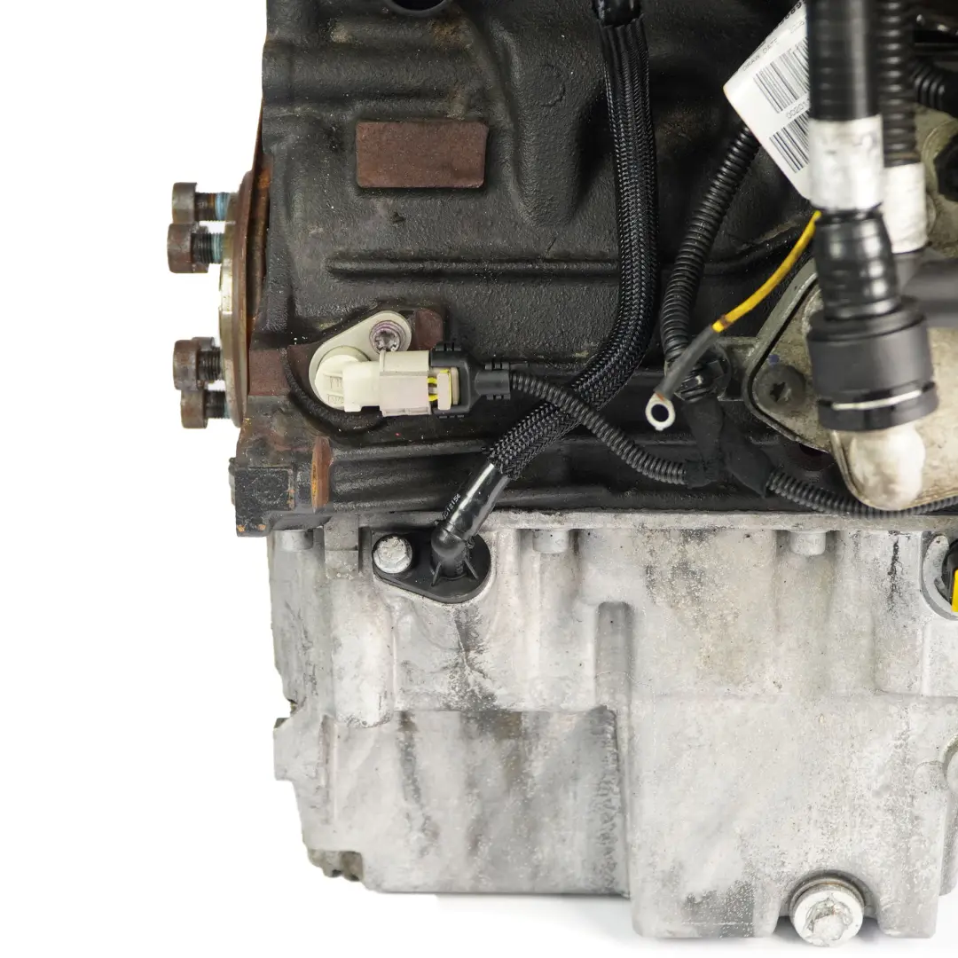 Opel Insignia A Zafira Astra J 2.0 CDTi Motor Desnudo A20DT LBR 159 000 GARANTÍA - SKU 55562391 - Número de pieza 55562391