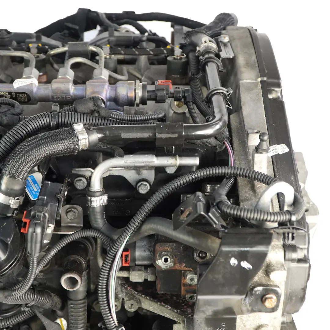 Desnudo A20DT LBR 159 000 GARANTÍA para Opel Insignia A Zafira Astra J 2.0 CDTi Motor con número de pieza 55562391 Opel Insignia A Zafira Astra J 2.0 CDTi Motor Desnudo A20DT LBR 159 000 GARANTÍA - SKU 55562391 - Número de pieza 55562391