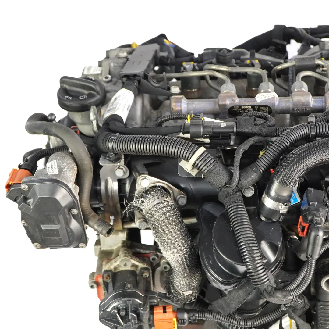 Moteur Complet A20DT A 20 DT LBR 159 000 km, GARANTIE Opel Insignia A 2.0 CDTi - SKU 55562391-1 - Numéro de pièce 55562391
