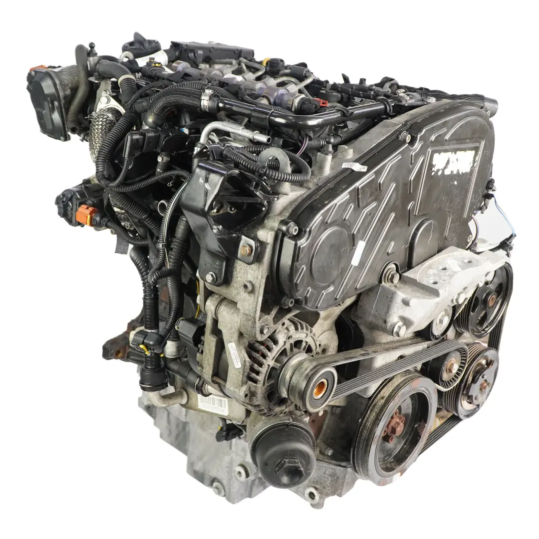 Vauxhall Insignia A 2.0 CDTi Complete Engine A20DT A 20 DT LBR 99k, WARRANTY - SKU 55562391-1 - Part number 55562391