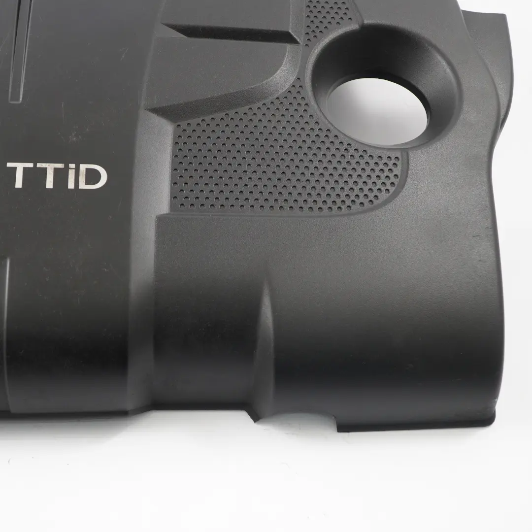  Motorabdeckung Saab 9-3 1.9 TTiD Dieselmotor Top Akustikverkleidung - SKU 55562522 - Teilenummer 55562522