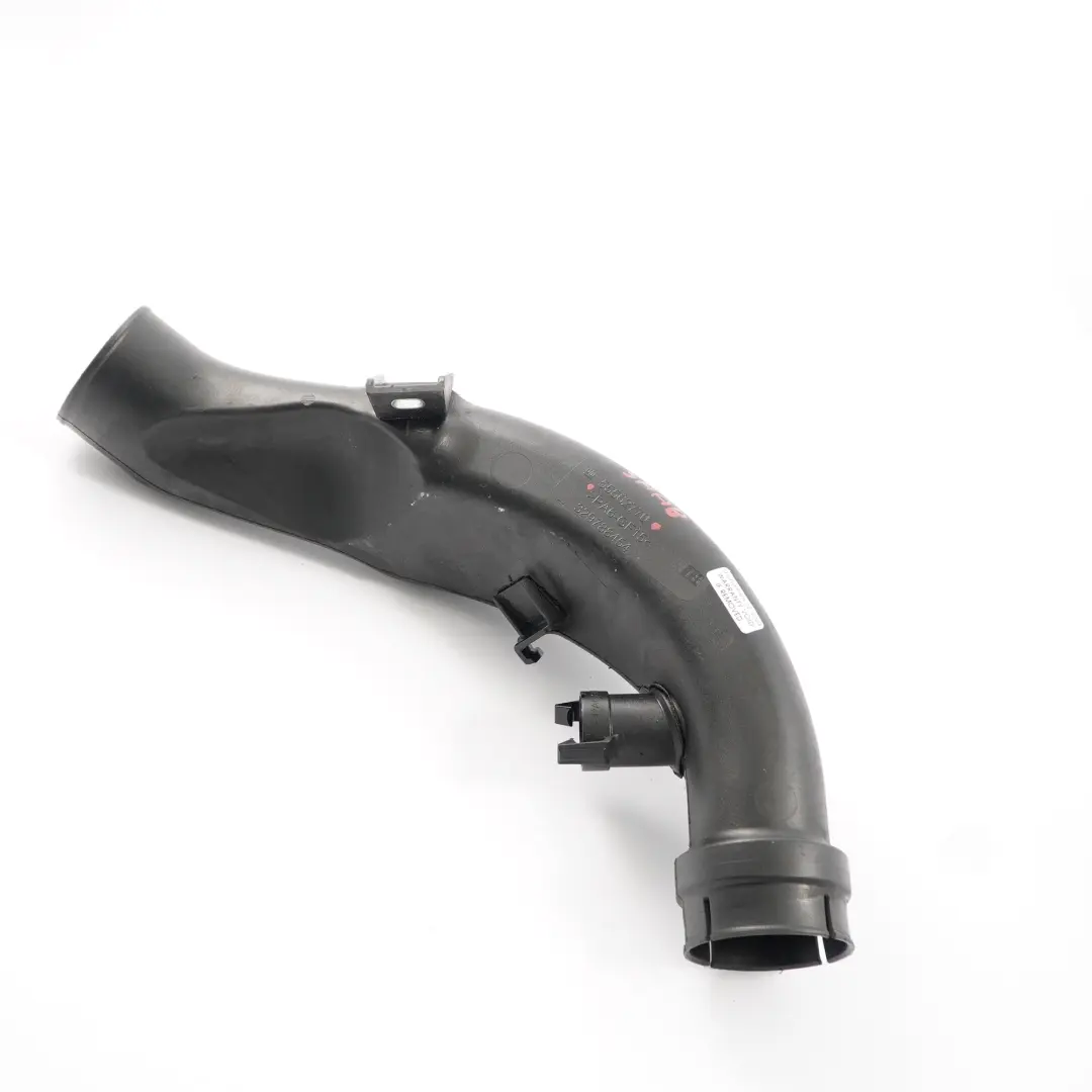 aspirazione dell'aria tubo ingresso per Saab 93 9-3 1.9 Ttid Diesel linea con numero di parte 55562770 Saab 93 9-3 1.9 Ttid Diesel linea aspirazione dell'aria tubo ingresso - SKU 55562770 - Numero di parte 55562770