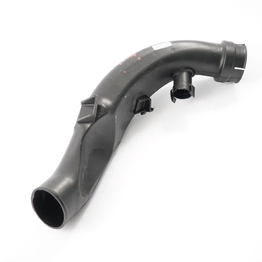 aspirazione dell'aria tubo ingresso per Saab 93 9-3 1.9 Ttid Diesel linea con numero di parte 55562770 Saab 93 9-3 1.9 Ttid Diesel linea aspirazione dell'aria tubo ingresso - SKU 55562770 - Numero di parte 55562770