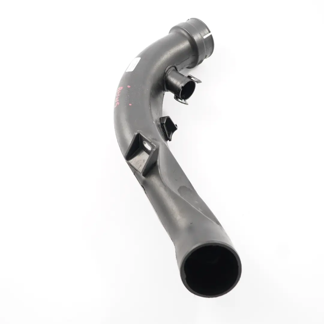 aspirazione dell'aria tubo ingresso per Saab 93 9-3 1.9 Ttid Diesel linea con numero di parte 55562770 Saab 93 9-3 1.9 Ttid Diesel linea aspirazione dell'aria tubo ingresso - SKU 55562770 - Numero di parte 55562770