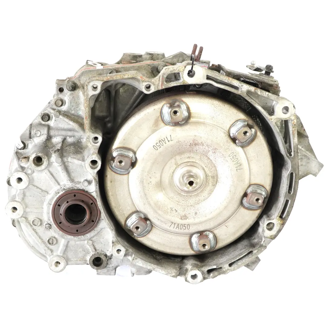 Saab 9-3 1.9 TiD Diesel Cambio Automatico TF-80SCAF40 GARANZIA - SKU 55563134 - Numero di parte 55563134
