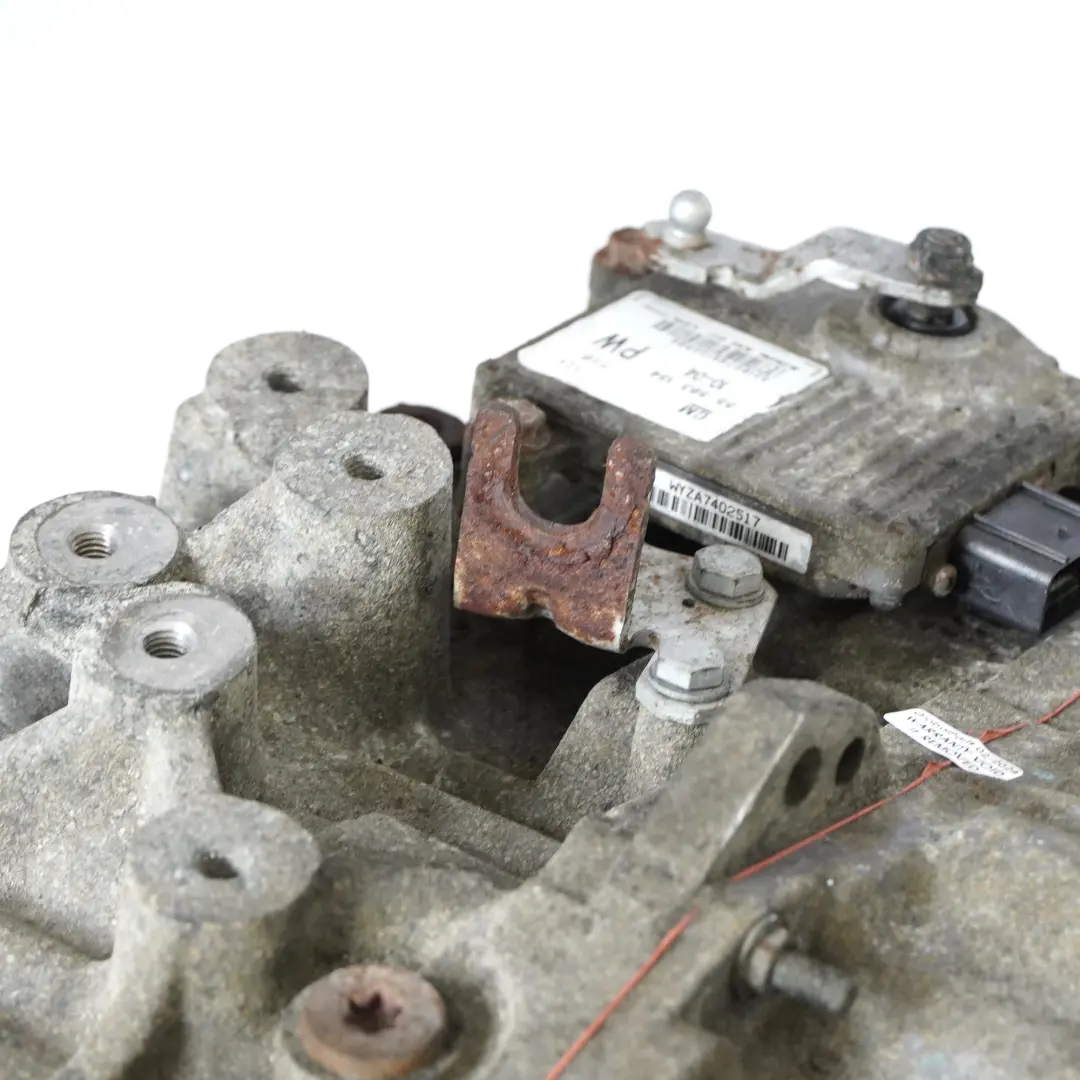 Saab 9-3 1.9 TiD Diesel Cambio Automatico TF-80SCAF40 GARANZIA - SKU 55563134 - Numero di parte 55563134