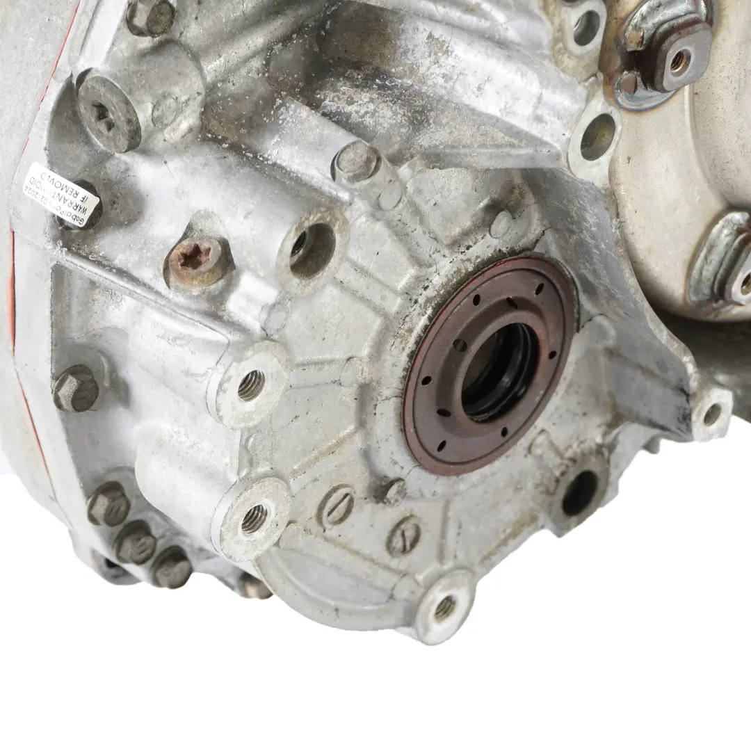 Boîte Vitesses Automatique TF-80SCAF40 GARANTIE pour Saab 9-3 1.9 TiD Diesel à propos du numéro de pièce 55563134 Saab 9-3 1.9 TiD Diesel Boîte Vitesses Automatique TF-80SCAF40 GARANTIE - SKU 55563134 - Numéro de pièce 55563134