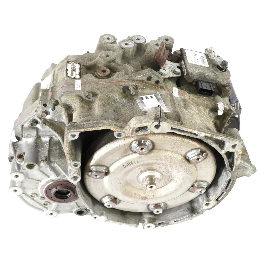 Skrzynia Biegów Automatyczna TF-80SCAF40 Saab 9-3 1.9 TiD - SKU 55563134 - Numer Części 55563134