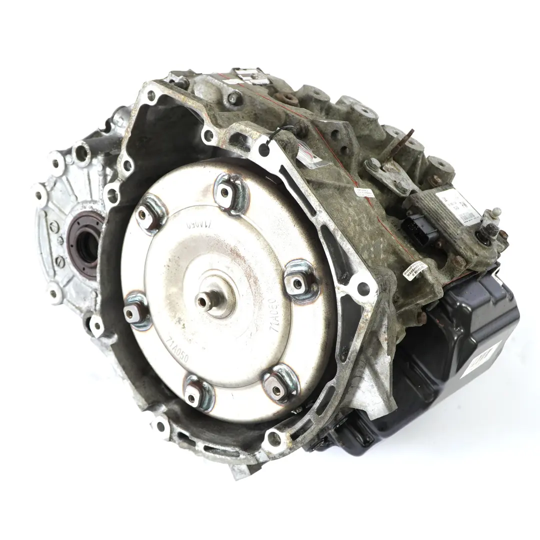 Saab 9-3 1.9 TiD Diesel Cambio Automatico TF-80SCAF40 GARANZIA - SKU 55563134 - Numero di parte 55563134