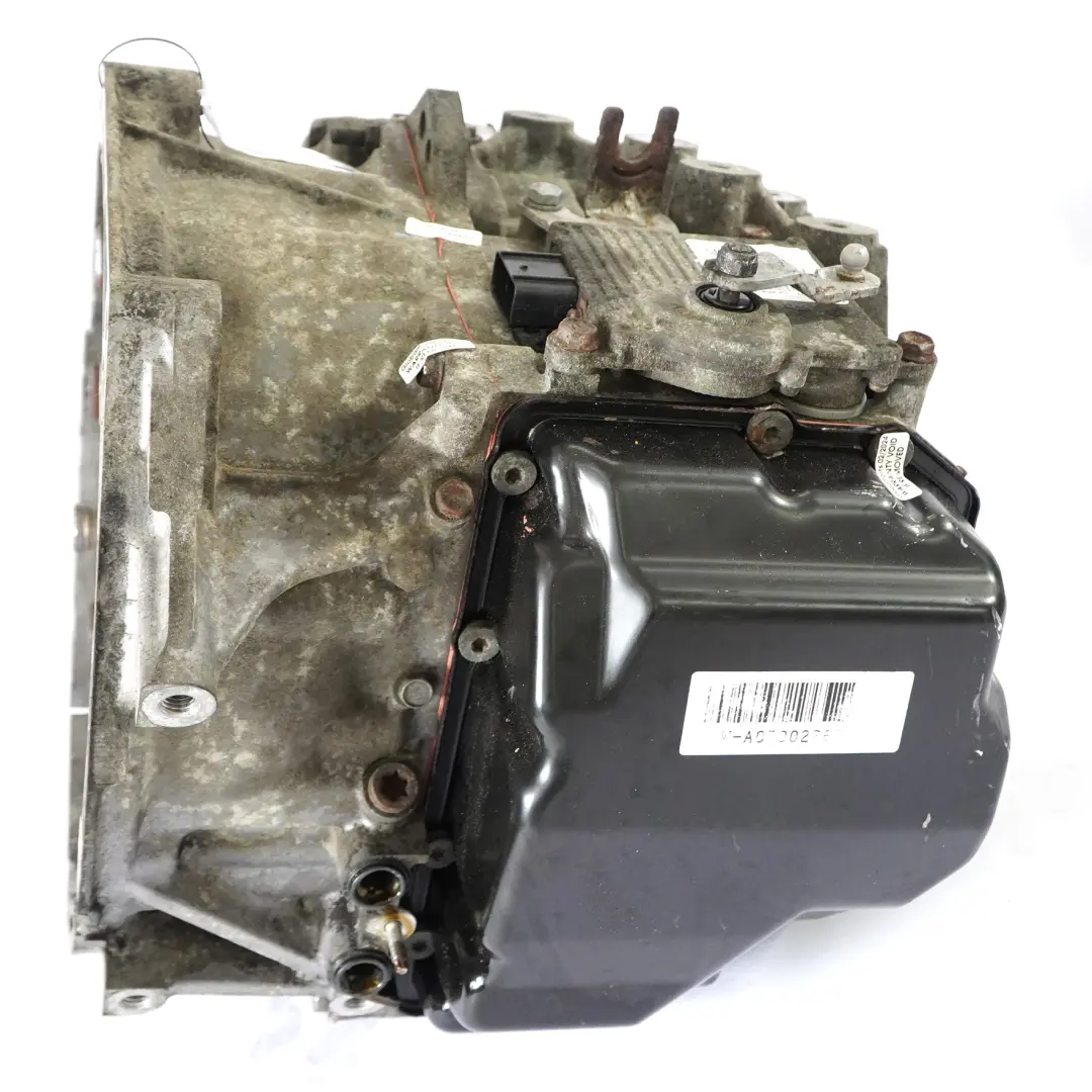 Skrzynia Biegów Automatyczna TF-80SCAF40 Saab 9-3 1.9 TiD - SKU 55563134 - Numer Części 55563134