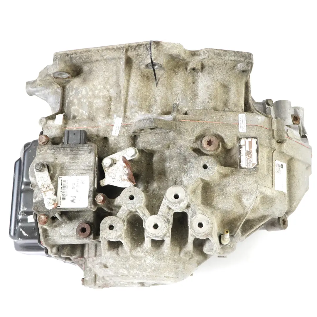 Skrzynia Biegów Automatyczna TF-80SCAF40 Saab 9-3 1.9 TiD - SKU 55563134 - Numer Części 55563134