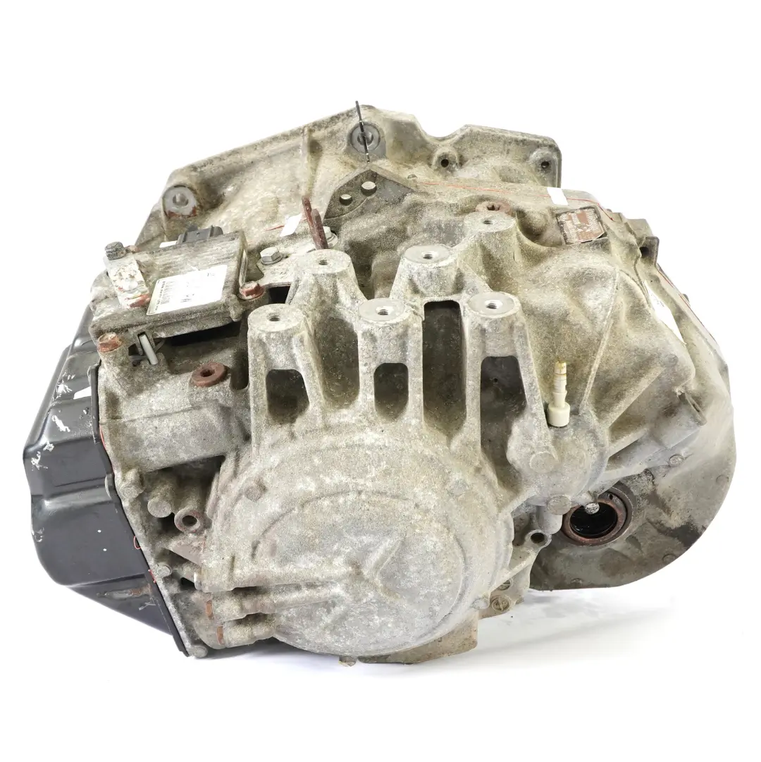 Saab 9-3 1.9 TiD Diesel Automatic Gearbox TF-80SCAF40 WARRANTY - SKU 55563134 - Part number 55563134