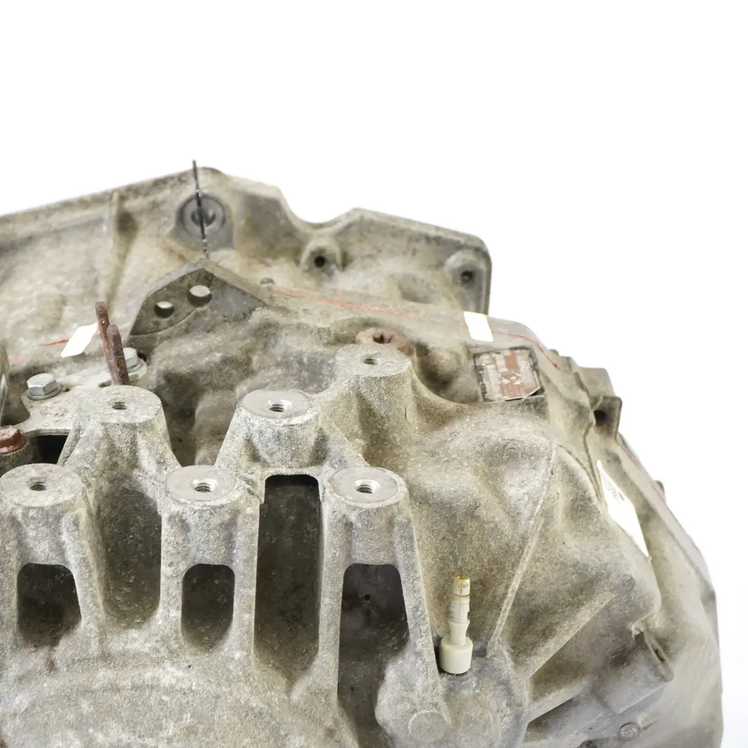 Caja de Cambios Automática TF-80SCAF40 GARANTÍA para Saab 9-3 1.9 TiD Diesel con número de pieza 55563134 Saab 9-3 1.9 TiD Diesel Caja de Cambios Automática TF-80SCAF40 GARANTÍA - SKU 55563134 - Número de pieza 55563134