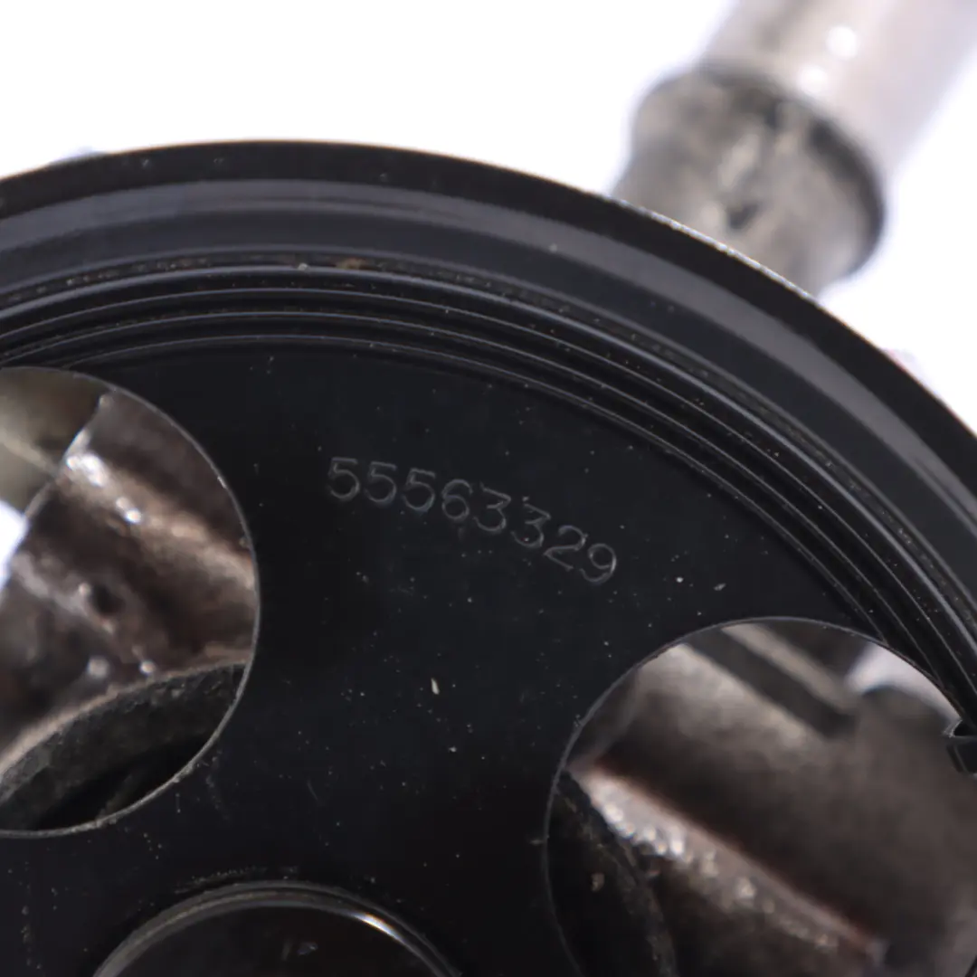 Pompa wspomagania do Opel Insignia A 2.0 Cdti Saab 9-5 2.0 Ttid o numerze 55563329 Opel Insignia A 2.0 Cdti Saab 9-5 2.0 Ttid Pompa wspomagania - SKU 55563329 - Numer Części 55563329