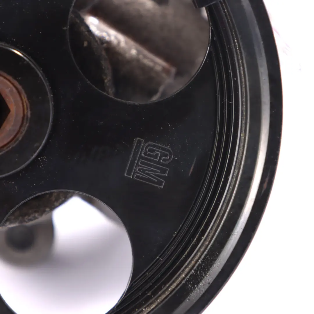 Bomba de dirección asistida Opel Insignia A 2.0 Cdti Saab 9-5 2.0 Ttid para con número de pieza 55563329 Bomba de dirección asistida Opel Insignia A 2.0 Cdti Saab 9-5 2.0 Ttid - SKU 55563329 - Número de pieza 55563329