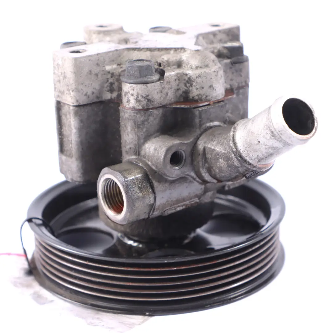 Steering Pump Opel Insignia A Diesel 2.0 Cdti Saab 9-5 2.0 Ttid to Power with Part number 55563329 Power Steering Pump Opel Insignia A Diesel 2.0 Cdti Saab 9-5 2.0 Ttid - SKU 55563329 - Part number 55563329