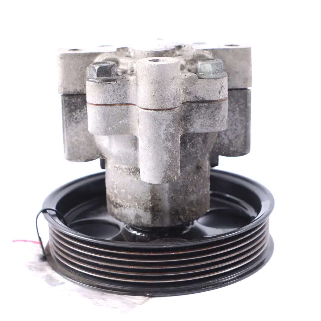 Steering Pump Opel Insignia A Diesel 2.0 Cdti Saab 9-5 2.0 Ttid to Power with Part number 55563329 Power Steering Pump Opel Insignia A Diesel 2.0 Cdti Saab 9-5 2.0 Ttid - SKU 55563329 - Part number 55563329