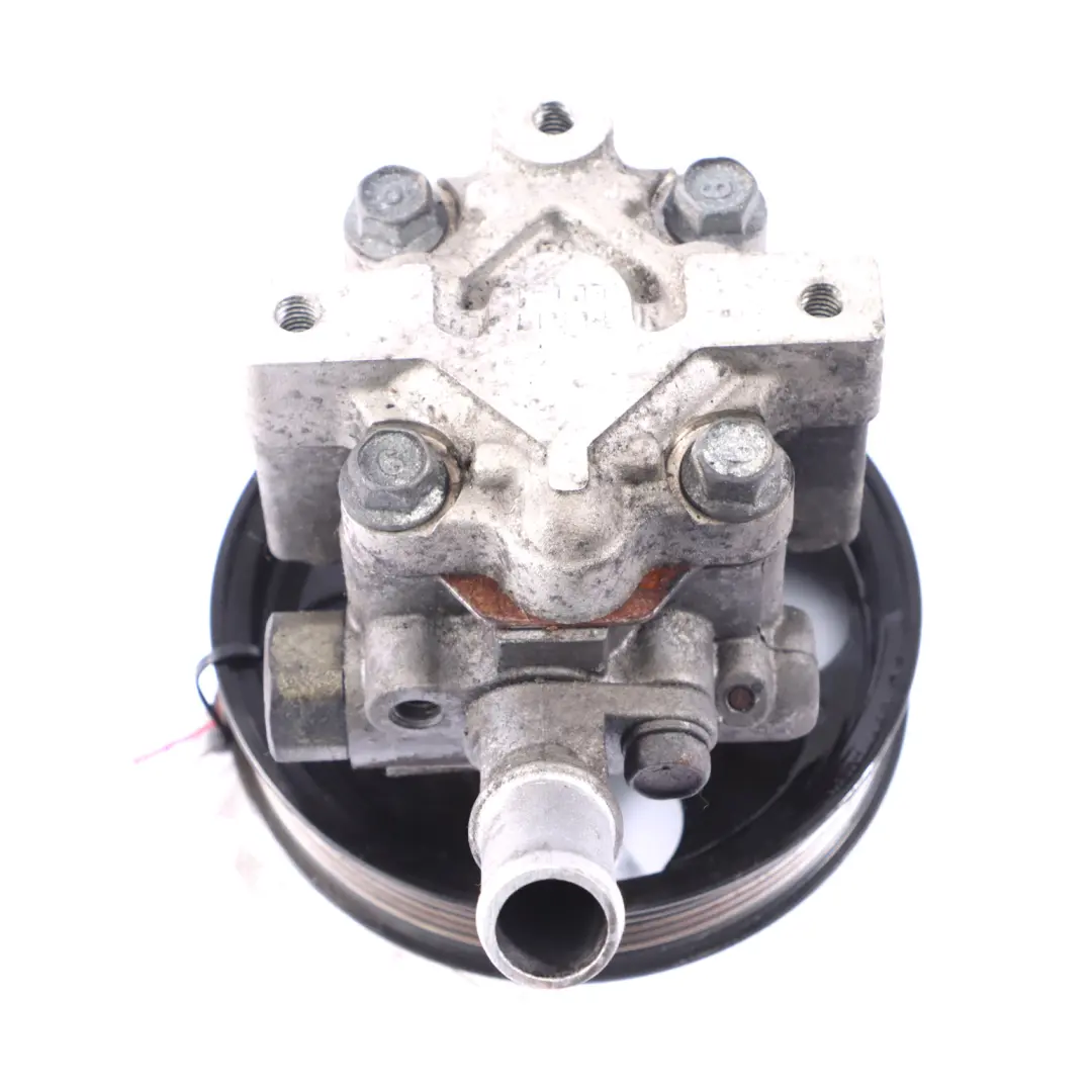  Pompe de direction assistée Opel Insignia A 2.0 Cdti Saab 9-5 2.0 Ttid - SKU 55563329 - Numéro de pièce 55563329