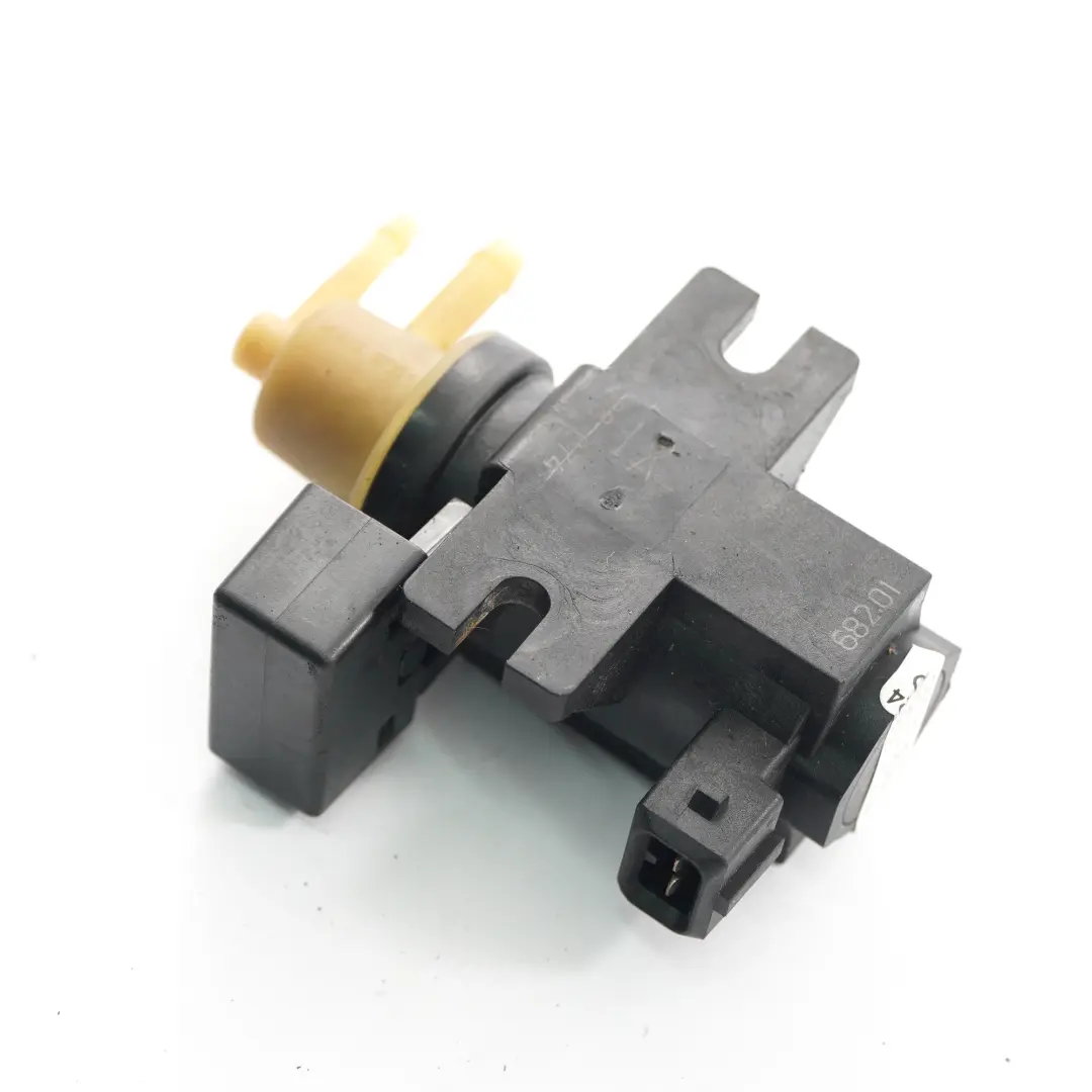 Saab 9-3 1.9 Ttdi Opel Vectra C 1.9 Cdti Diesel Soupape turbo à vide - SKU 55563532 - Numéro de pièce 55563532