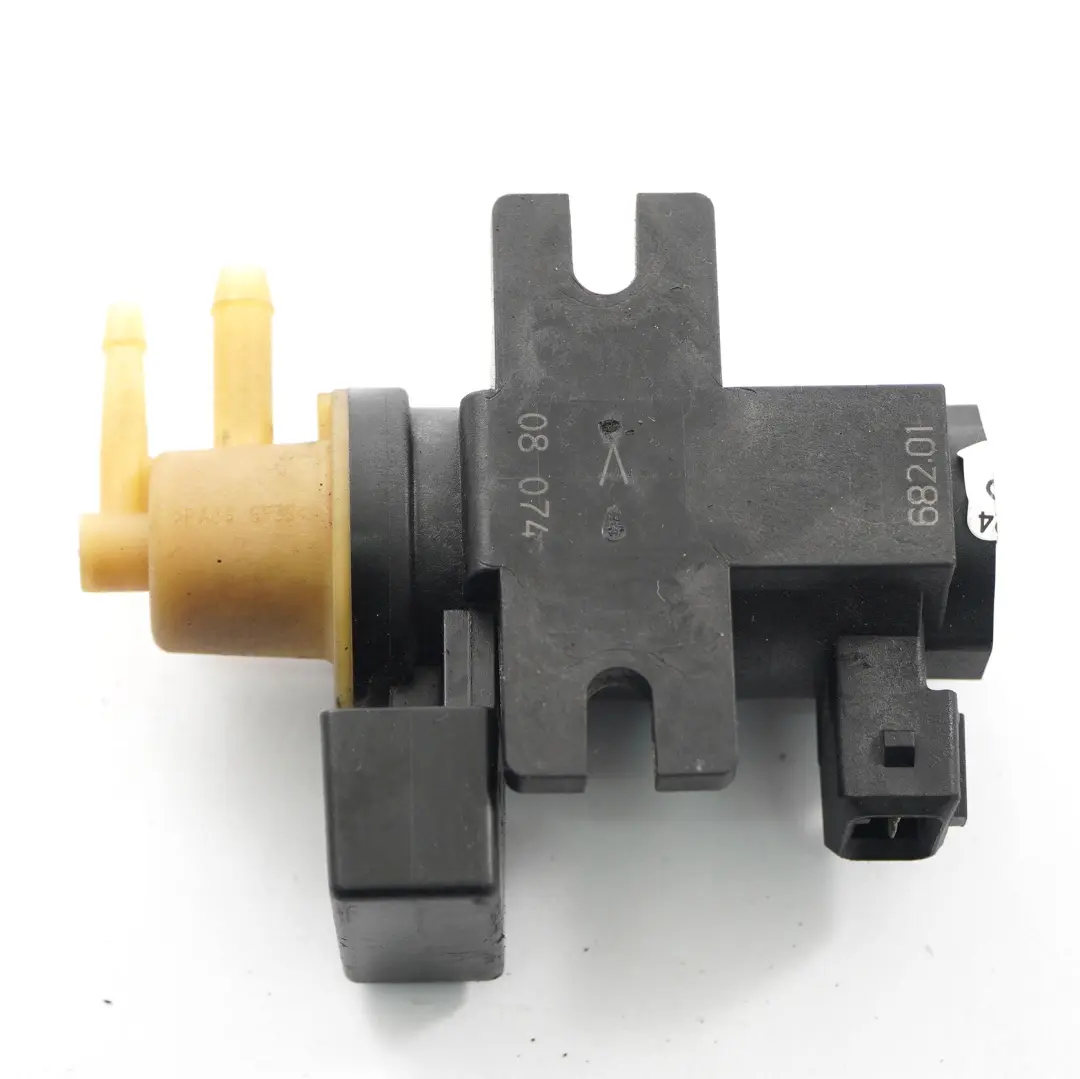 Ttdi Opel Vectra C 1.9 Cdti Diesel Vakuum Turbo Ventil für Saab 9-3 1.9 mit Teilenummer 55563532 Saab 9-3 1.9 Ttdi Opel Vectra C 1.9 Cdti Diesel Vakuum Turbo Ventil - SKU 55563532 - Teilenummer 55563532