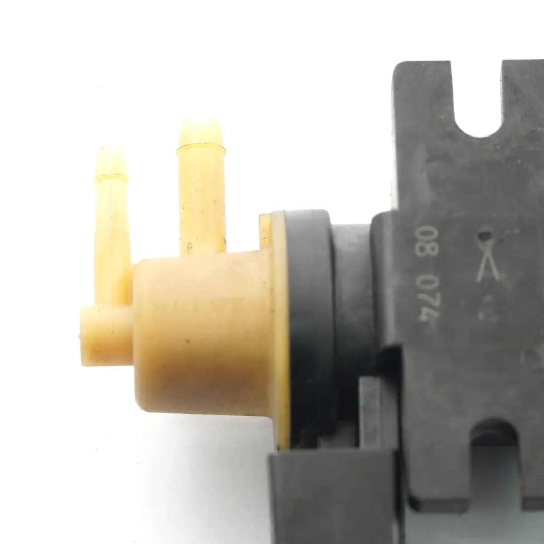 Saab 9-3 1.9 Ttdi Opel Vectra C 1.9 Cdti Diesel Soupape turbo à vide - SKU 55563532 - Numéro de pièce 55563532