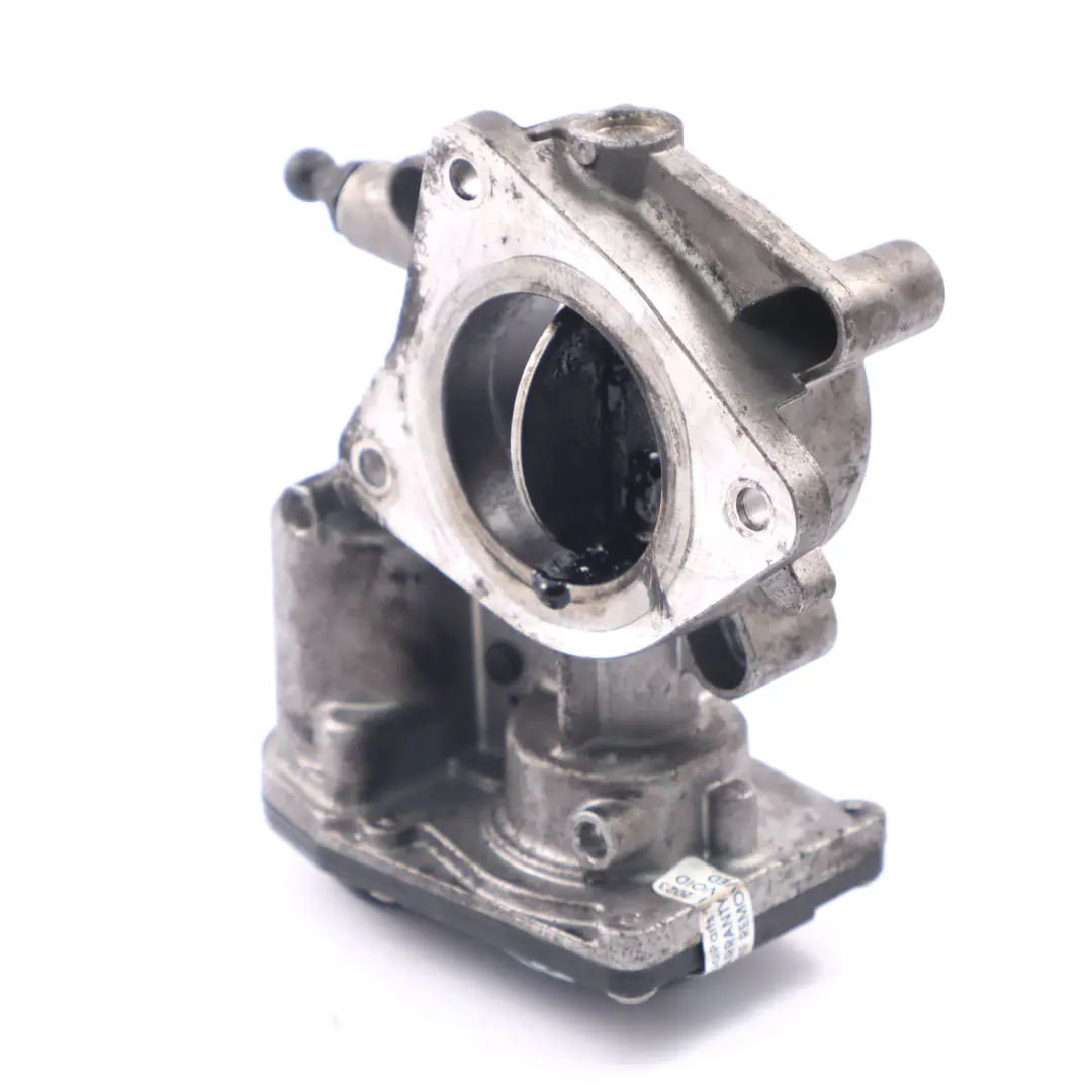 A20DTH Diesel Clapet de corps de papillon pour Opel Insignia A 2.0 CDTI à propos du numéro de pièce 5556416 Opel Insignia A 2.0 CDTI A20DTH Diesel Clapet de corps de papillon - SKU 5556416 - Numéro de pièce 5556416