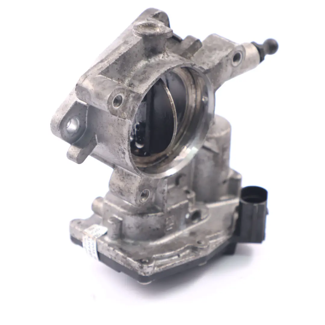 A20DTH Diesel Clapet de corps de papillon pour Opel Insignia A 2.0 CDTI à propos du numéro de pièce 5556416 Opel Insignia A 2.0 CDTI A20DTH Diesel Clapet de corps de papillon - SKU 5556416 - Numéro de pièce 5556416